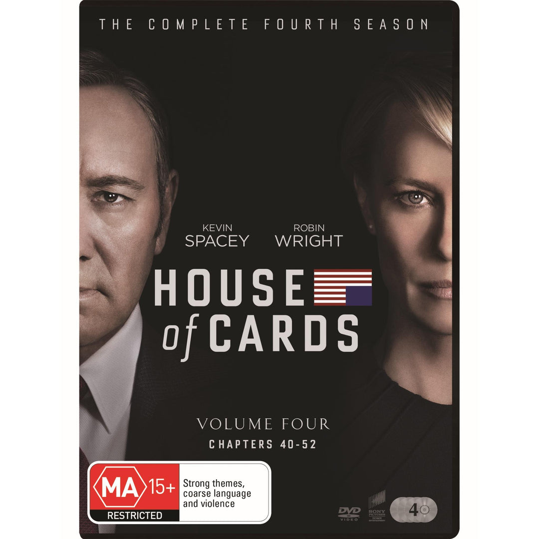 house of cards season 4 episode 4