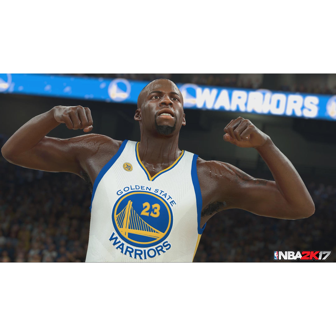 nba 2k17 pc j