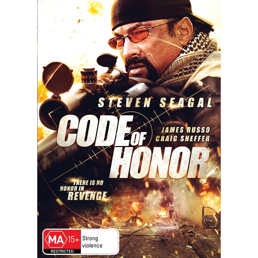 code of honor