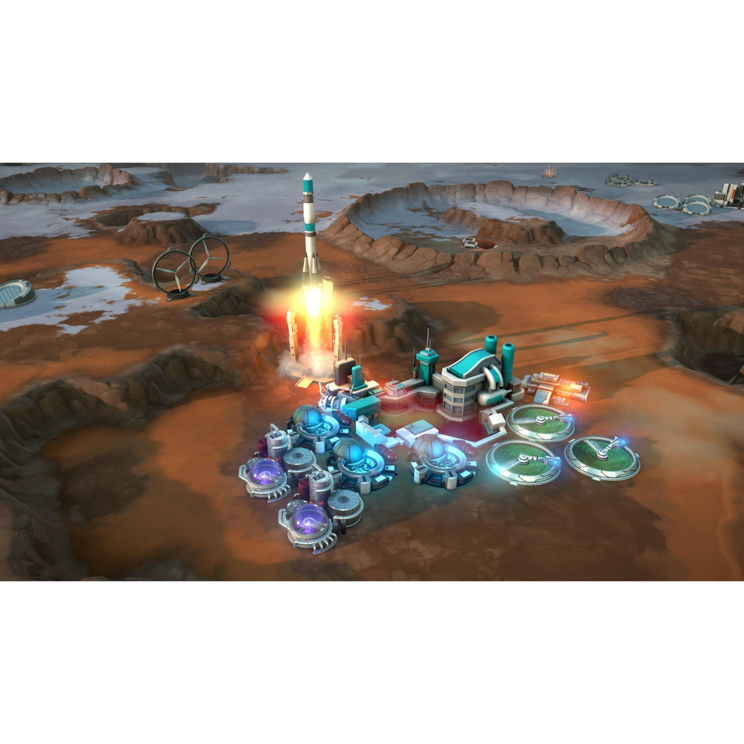 wtf is offworld trading company