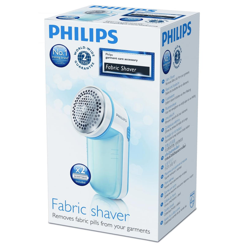 philips gc026 pill remover