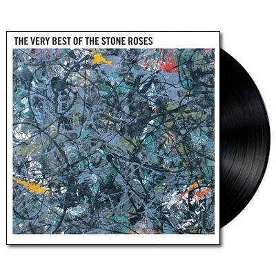 The Stone Roses The Stone Roses 2010 Gatefold Vinyl Discogs