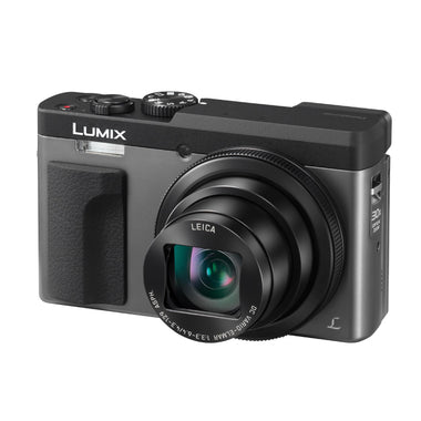 mei Horzel aansporing Panasonic LUMIX TZ90 30x Zoom Compact Camera with 180° tilt display [4K  Video] - JB Hi-Fi