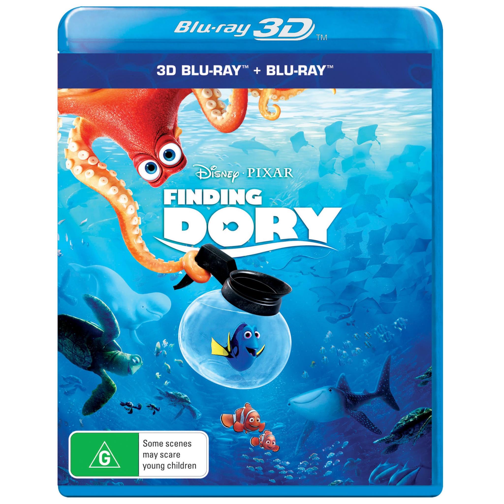 buy finding dory movie
