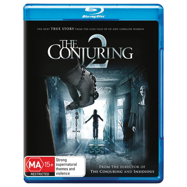 Conjuring 3, The - JB Hi-Fi