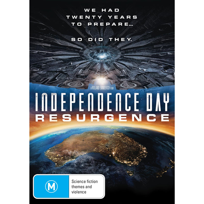 sequel to independence day resurgence