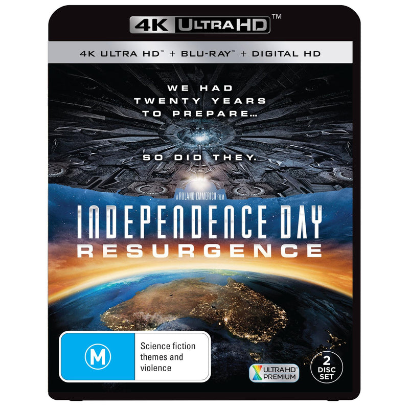 sequel to independence day resurgence