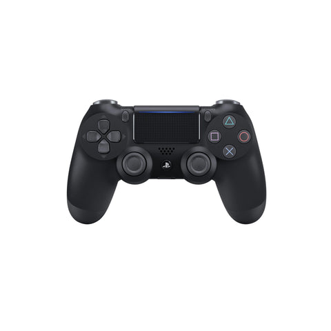 ps4 dualshock black