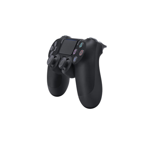 playstation 4 controller black