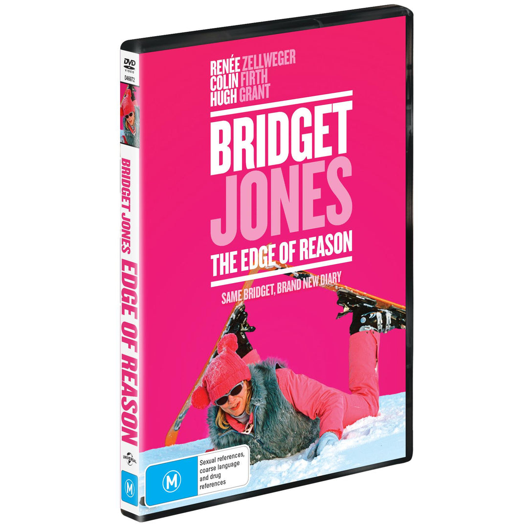 bridget jones diary edge of reason torrent download