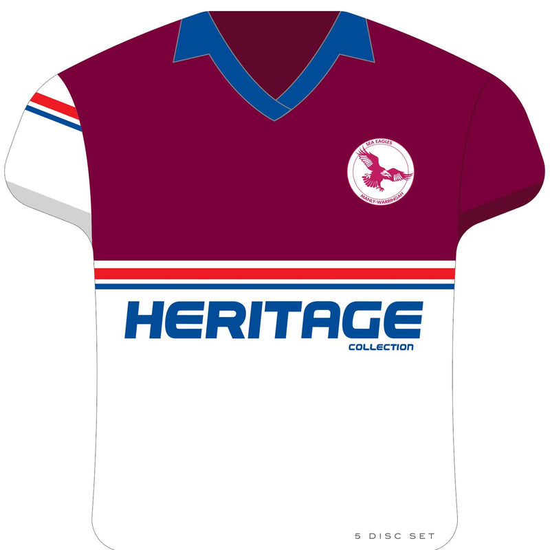 manly supporters gear