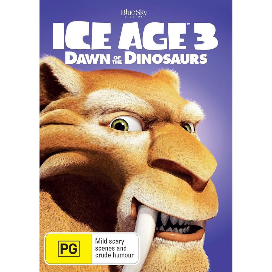 Ice Age: Dawn of the Dinosaurs download the last version for ipod