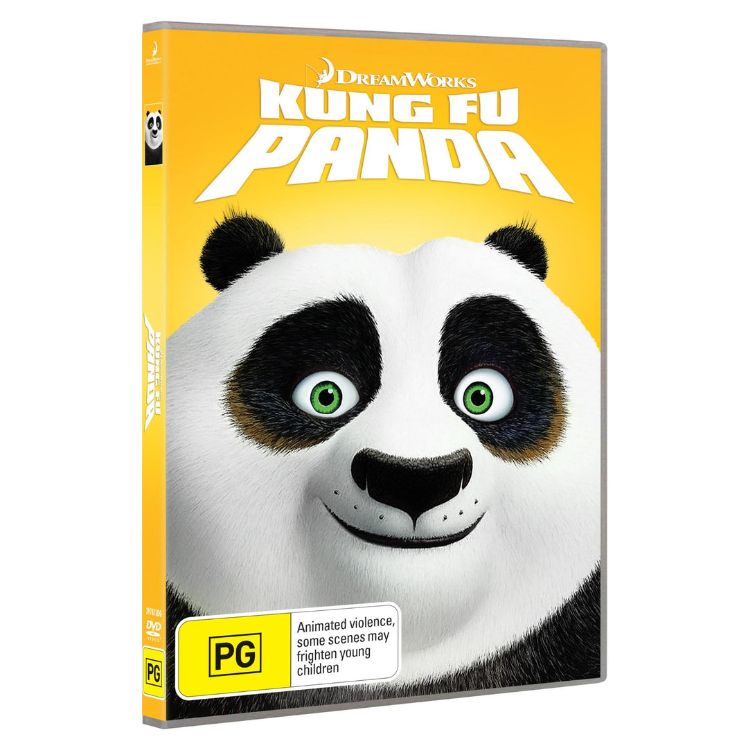 why dont i have an extras menu kung fu panda xbox 360