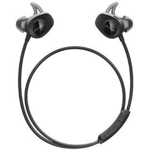 wireless in ear headphones