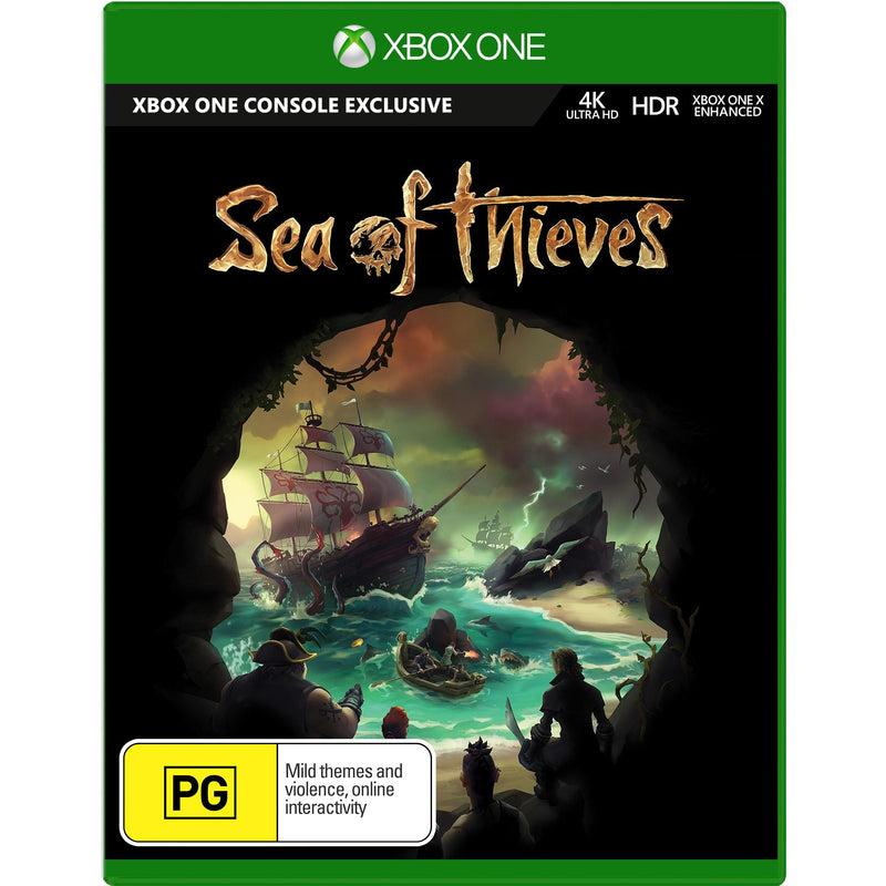 sea of thieves pc buy