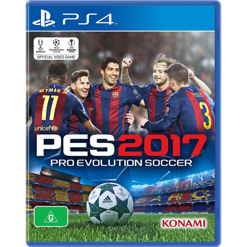 pes 17 pc dash too slow