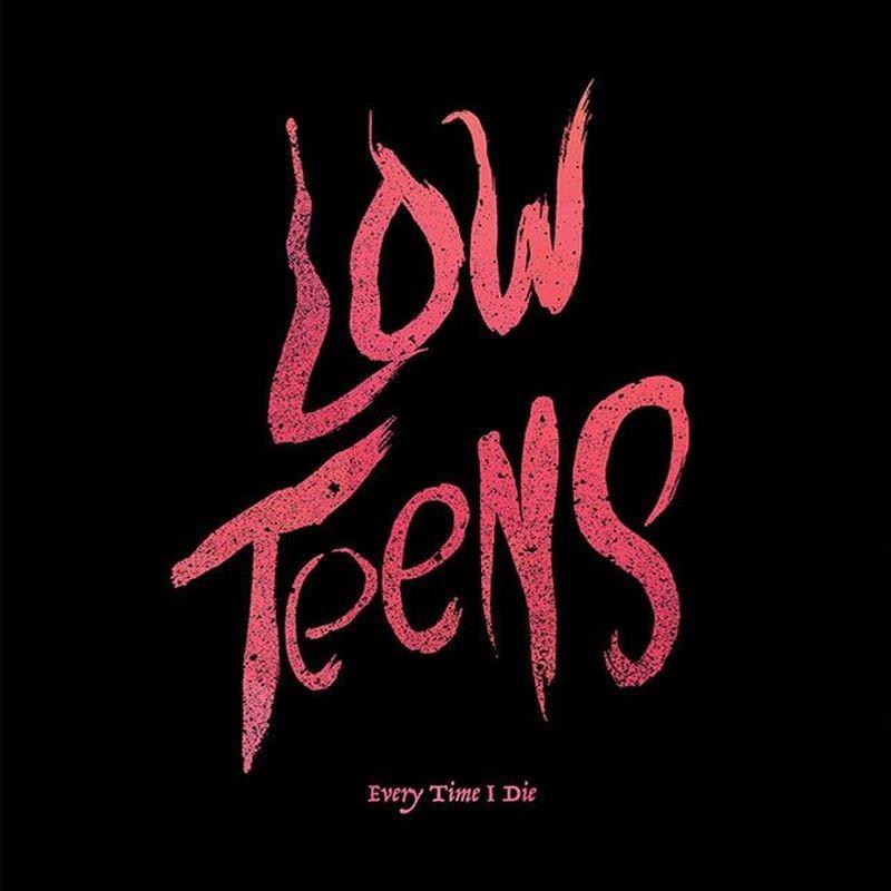 low teens