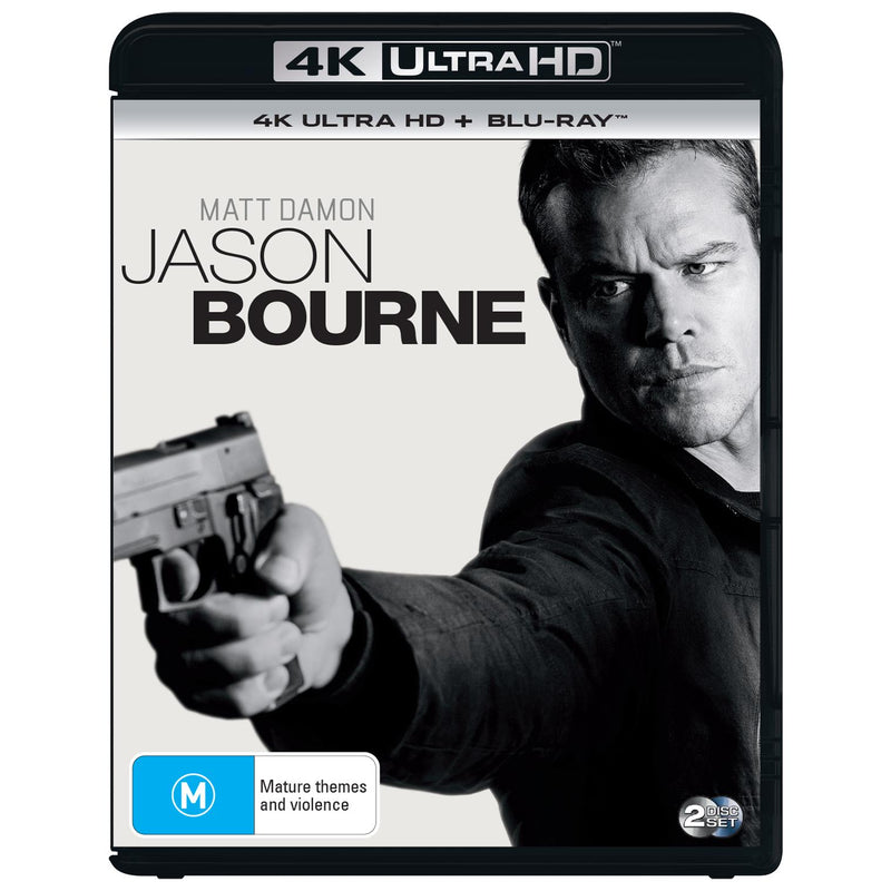 buy jason bourne online