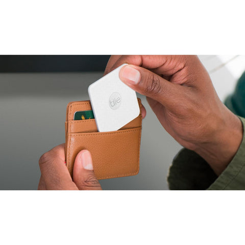 Tile Slim Bluetooth Tracker Jb Hi Fi