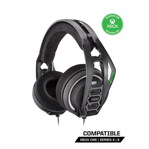 xbox one stereo gaming headset