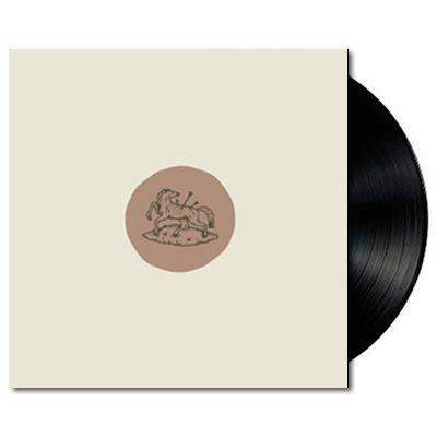 pearls of swine (vinyl)