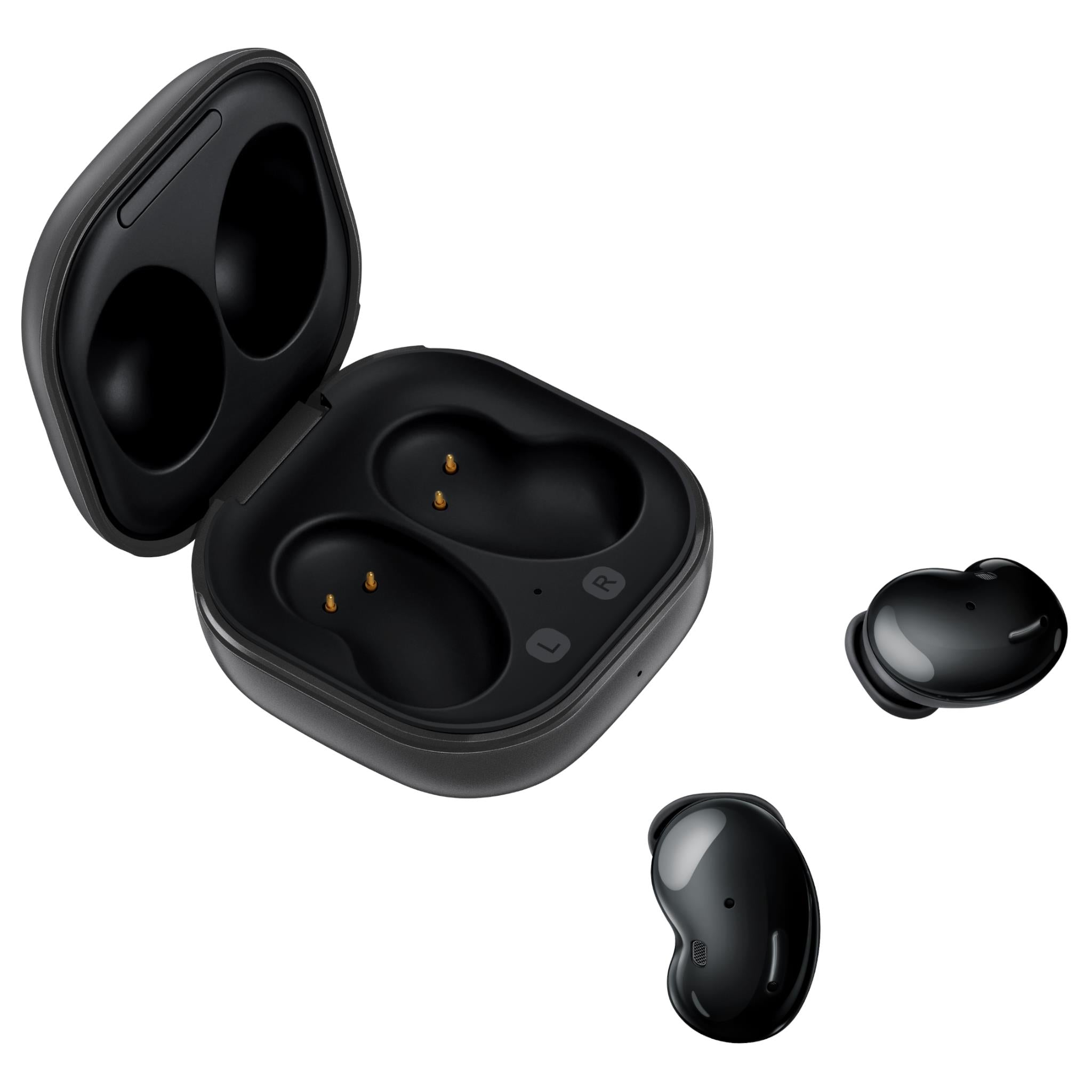 samsung galaxy buds live (black onyx)