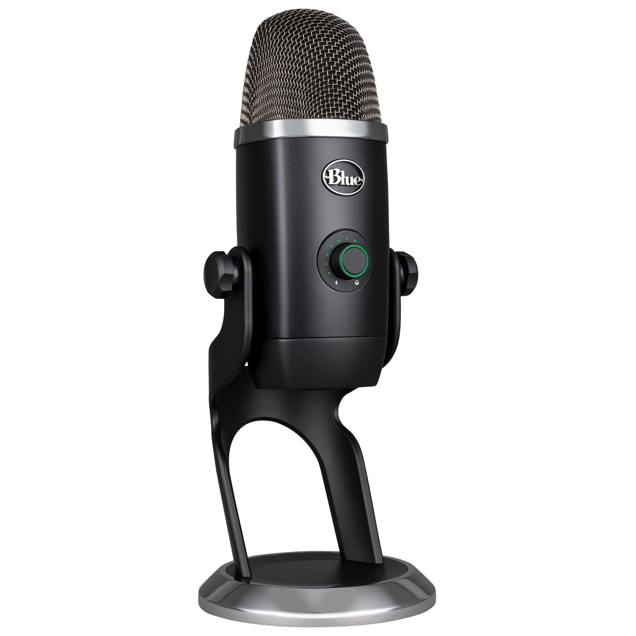 blue yeti x usb microphone