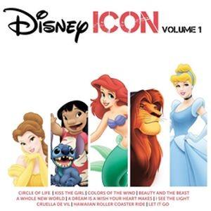 Disney Icon Vol 1 Jb Hi Fi