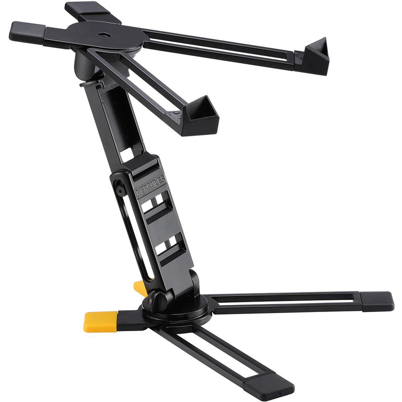 Hercules Dg400bb Laptop Stand Jb Hi Fi