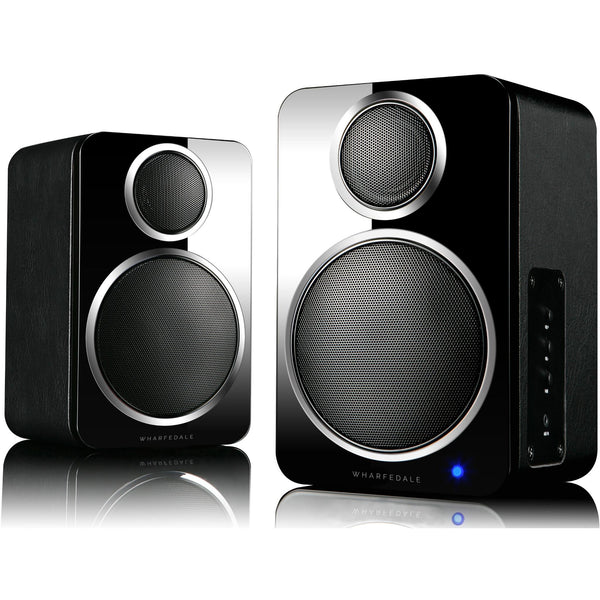 jb hi fi bookshelf speakers