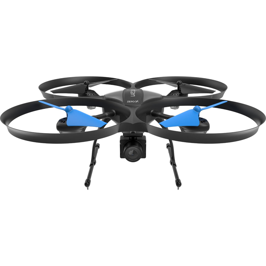 Zero X Titan Aerial Drone Jb Hi Fi