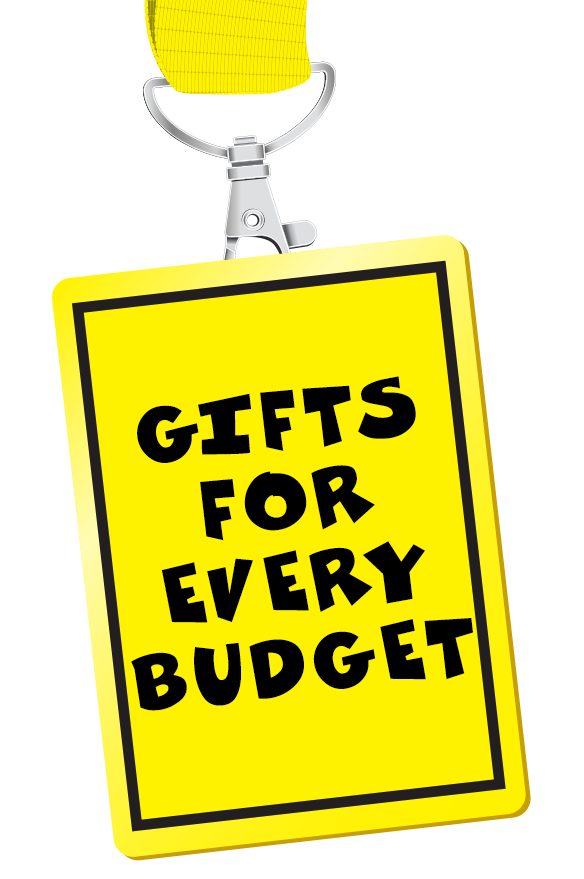 Bargains For Every Budget