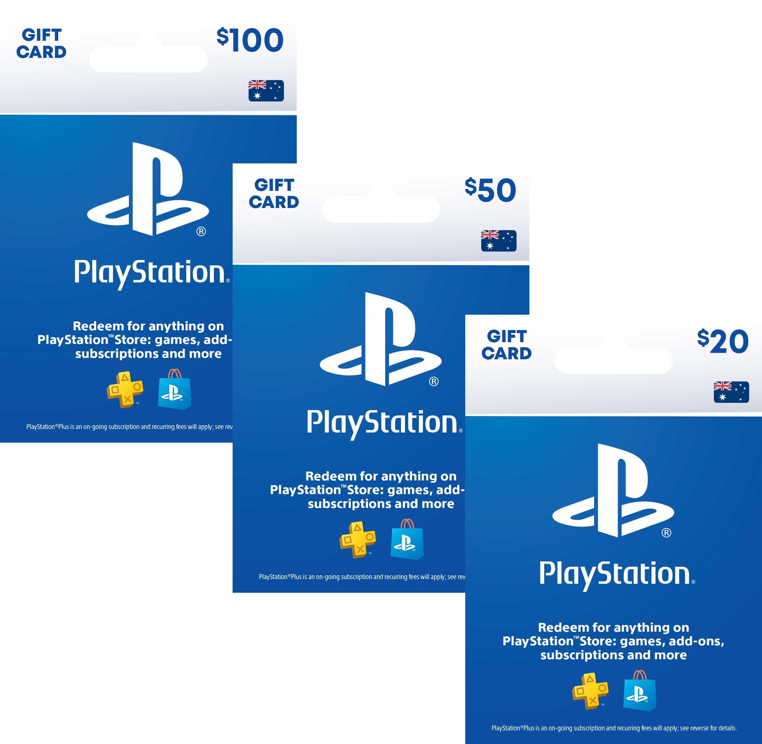 PlayStation - Enjoy 25% off a 12 month PlayStation Plus
