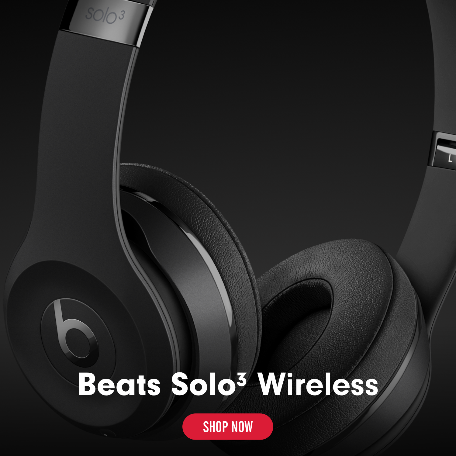 Jb hi fi 2025 beats solo 3