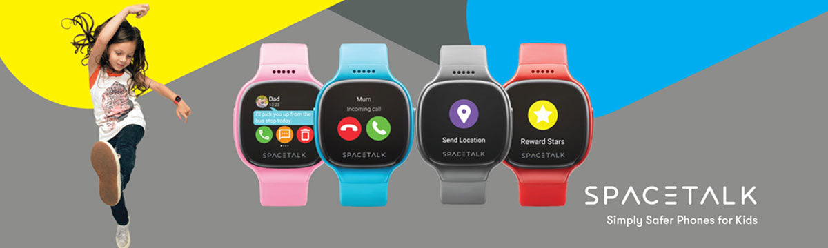 spacetalk watch