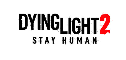 dying light 2 stay human logo