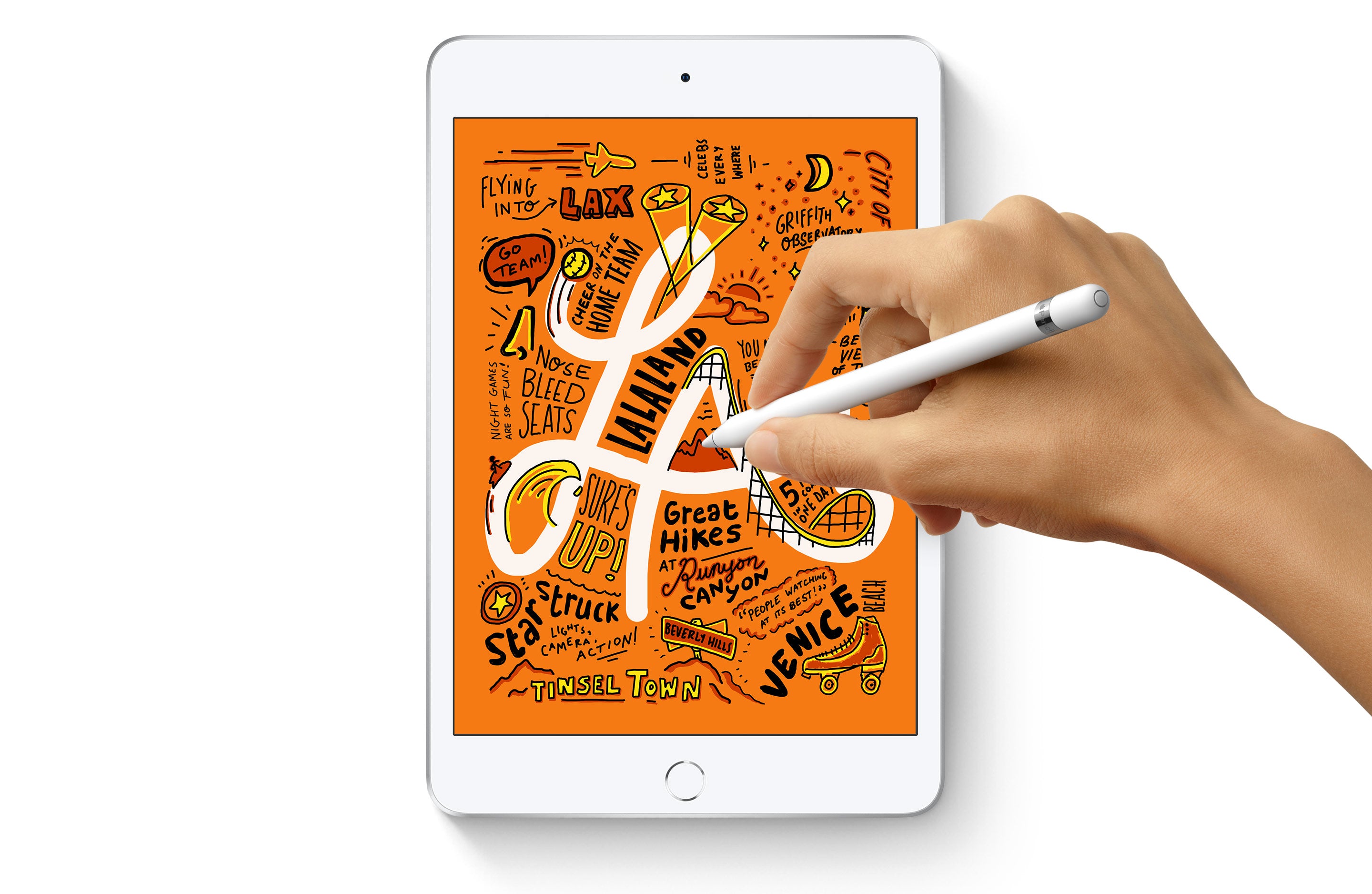 Apple iPad Mini | JB Hi-Fi