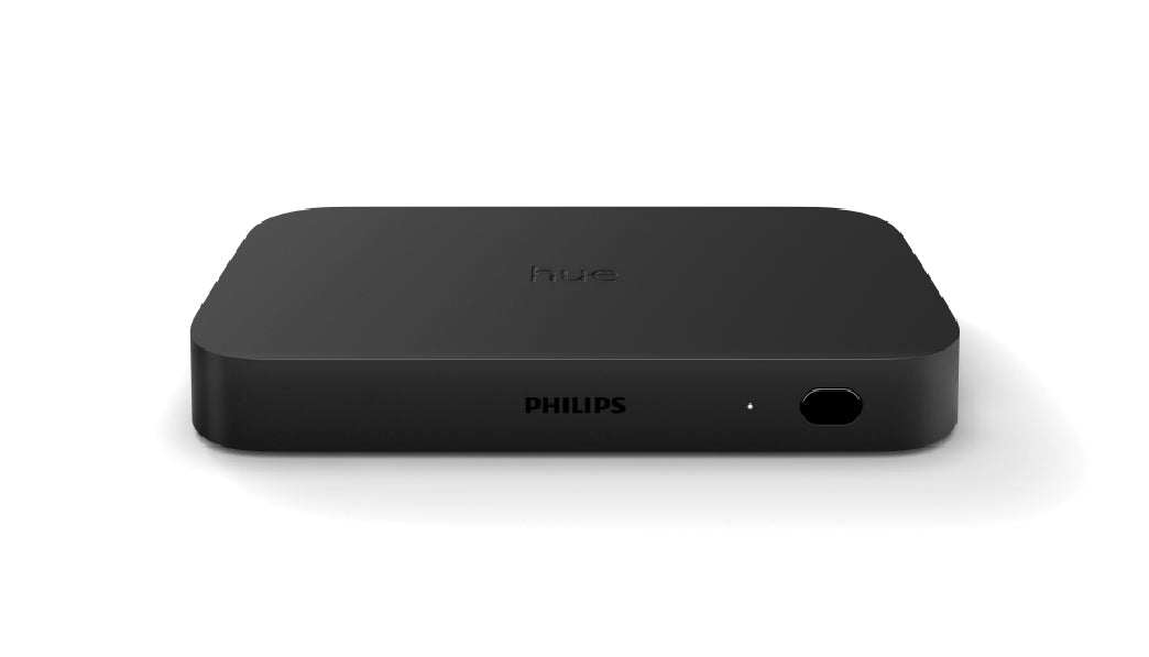 philips hue sync box for sale