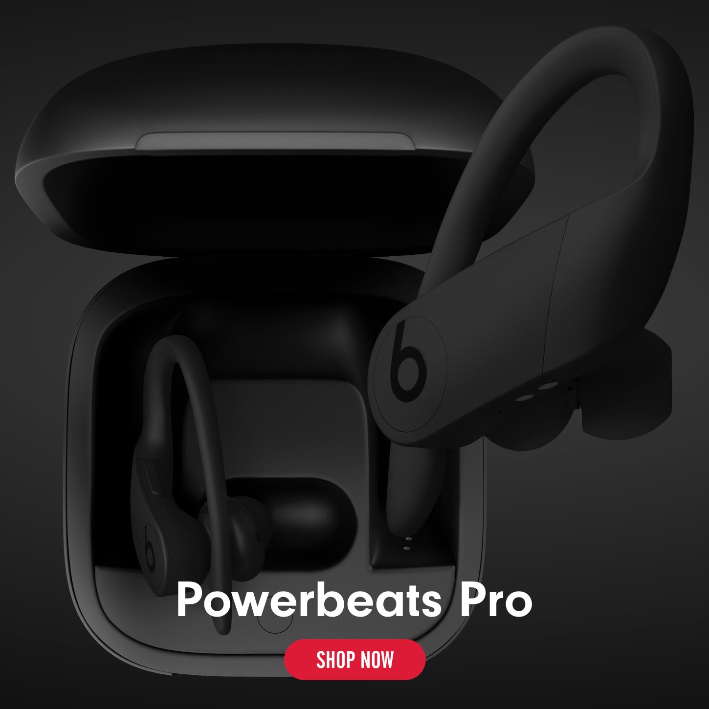 jbhifi powerbeats pro