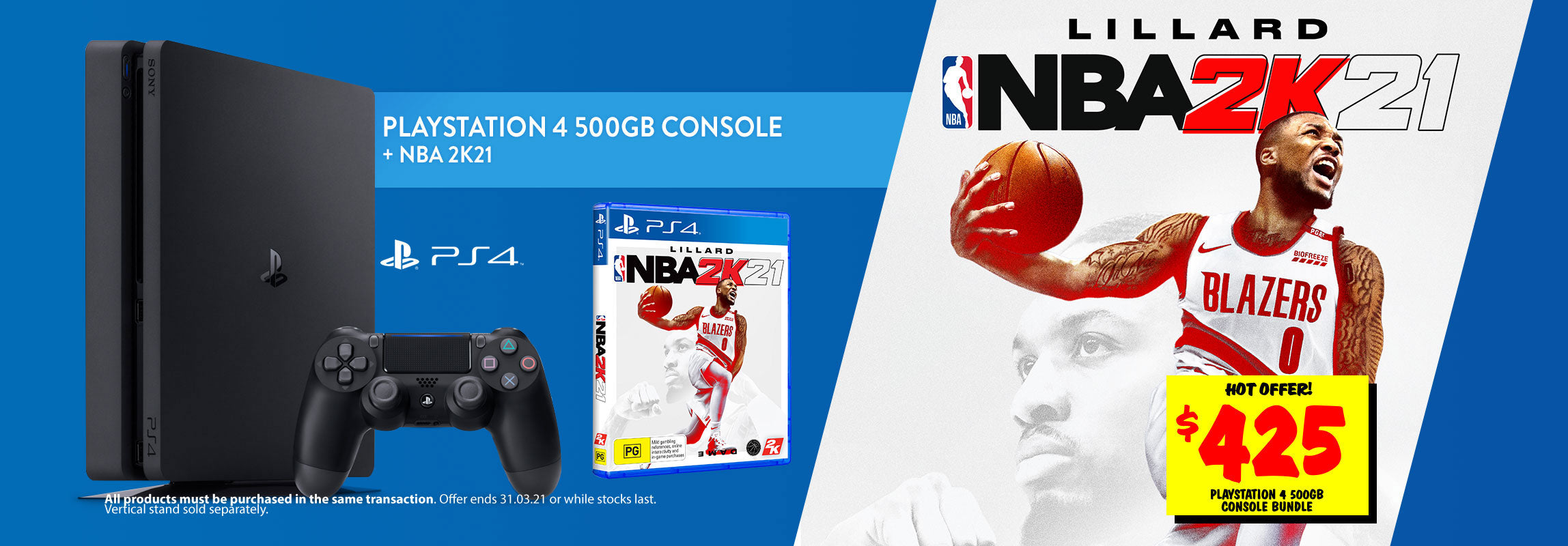 ps4 triple game bundle