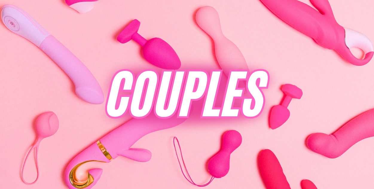 couples toys for sexy valentines fun