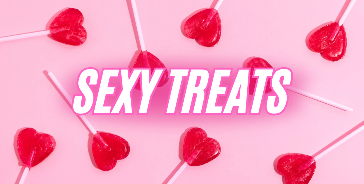 sexy treats for your lover