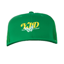 Load image into Gallery viewer, YJD trucker hat