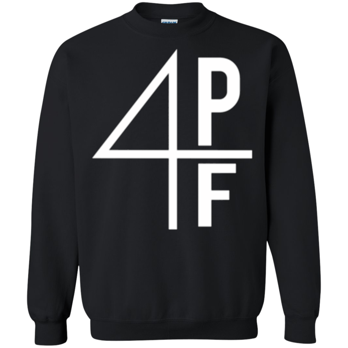 4pf hoodie