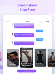 Best yoga app 2019