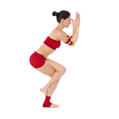 yoga for hip pain