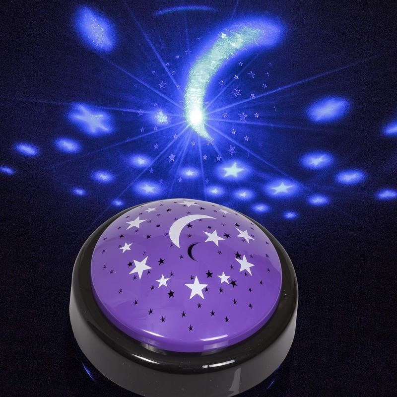 Star Lamp Projector | Gift Giant