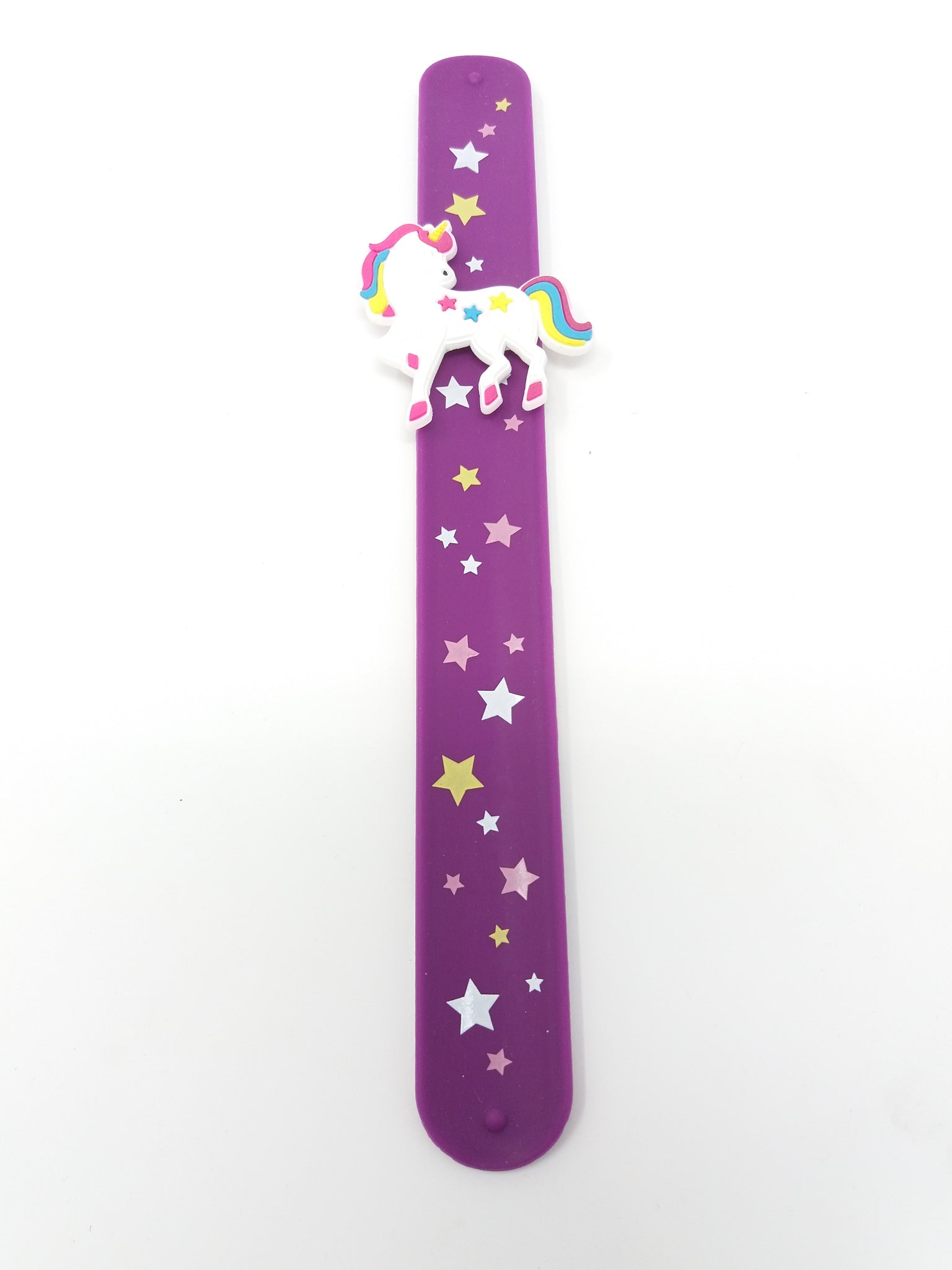 Unicorn Slap Band | Gift Giant