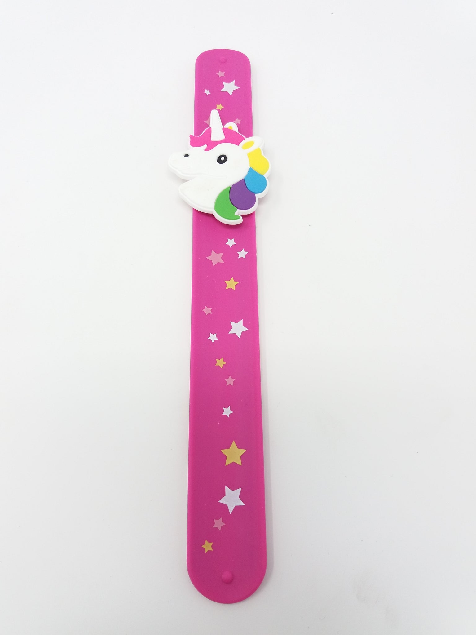 Unicorn Slap Band | Gift Giant