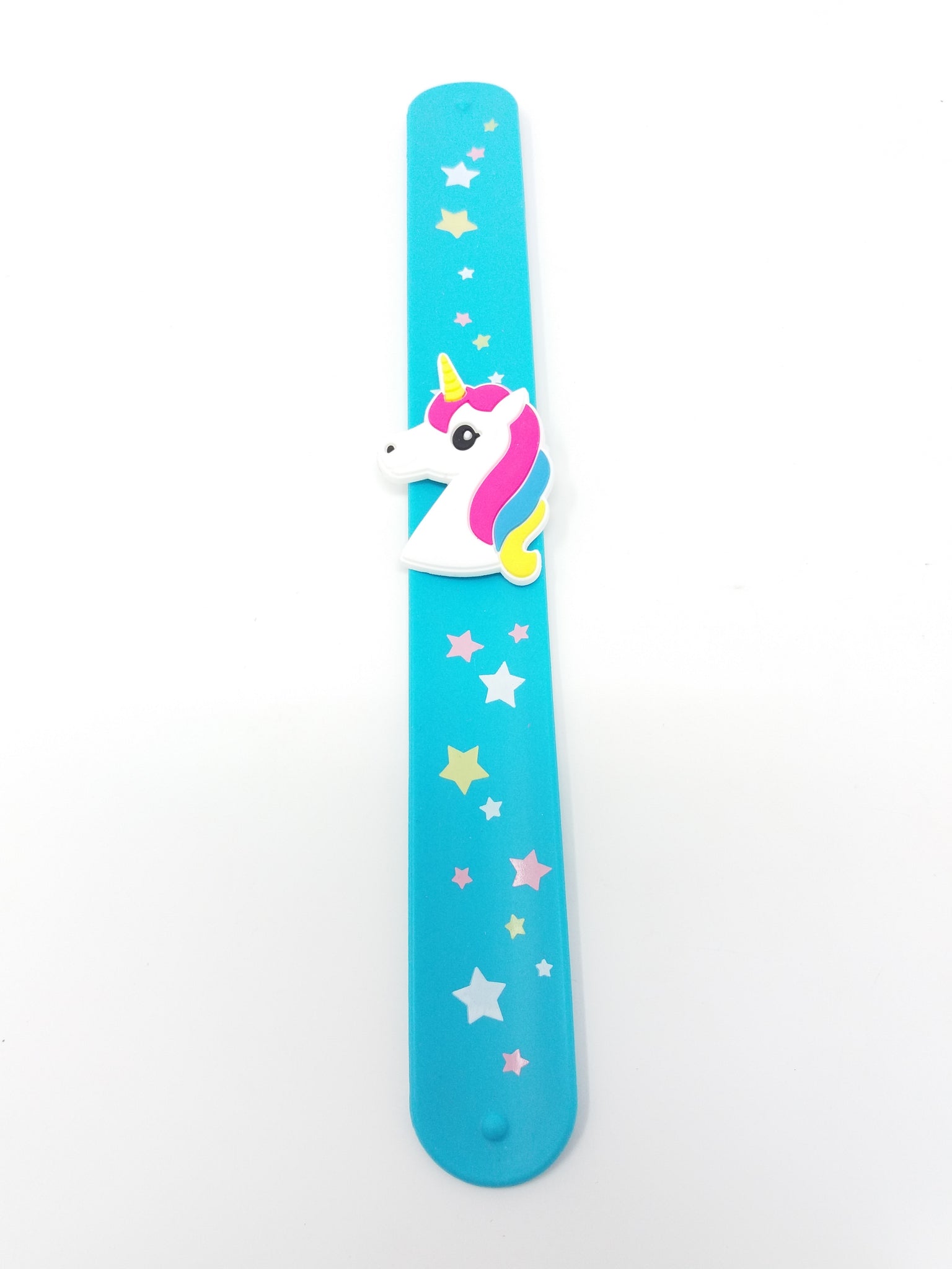 Unicorn Slap Band | Gift Giant